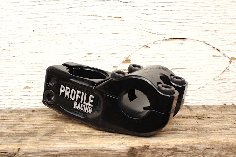 Profile Mark Mulville Push