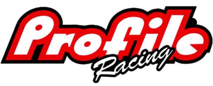 profile bike racing