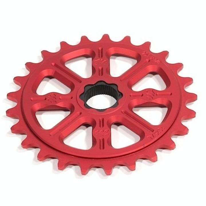 spline drive upgrade pick