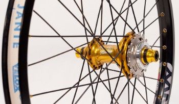 profile elite wheelset profile elite wheelset
