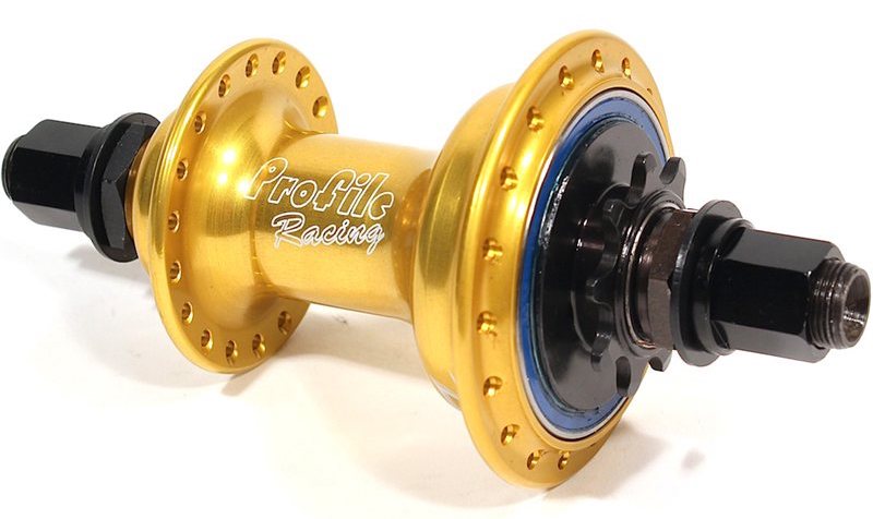 profile z coaster
