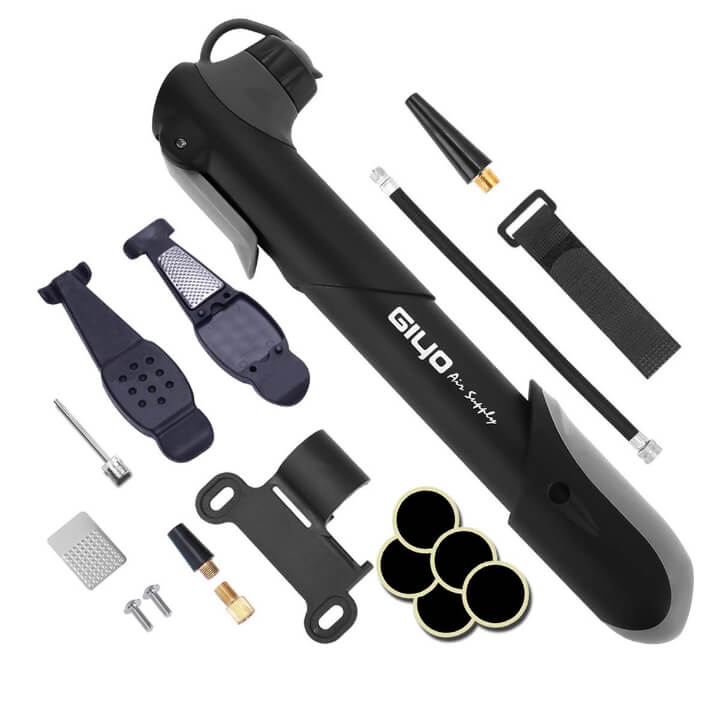 puncture repair kit