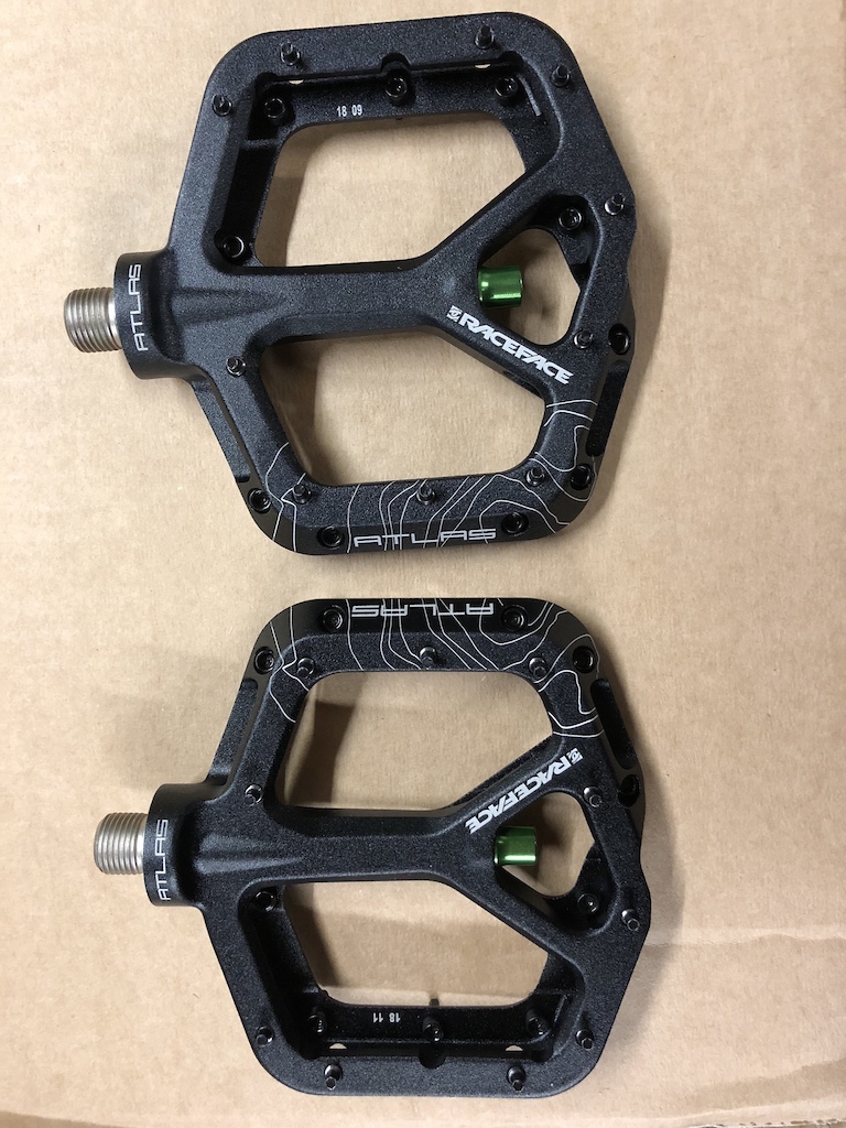 raceface upgrade pick