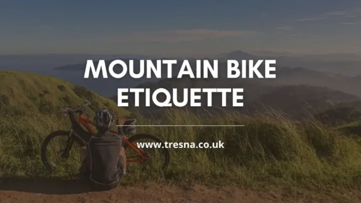 Expert Tips for Responsible Mountain Biking | A Must-Read Guide