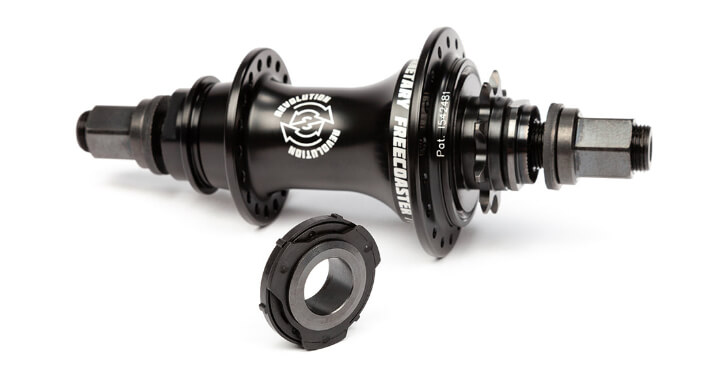 revolution bmx bike hub revolution bmx bike hub