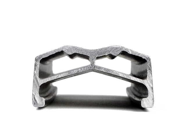 G-Sport Ribcage Rim