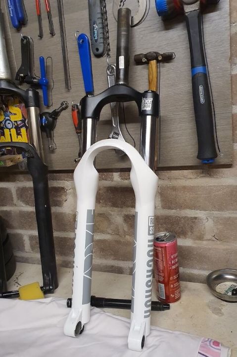 rockshox bike forks rockshox bike forks
