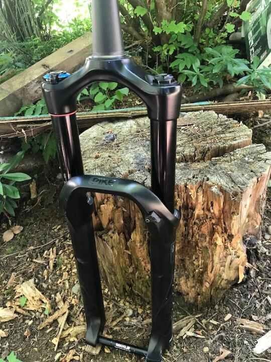 rockshox for dirt riding rockshox for dirt riding