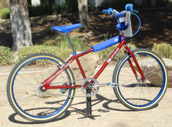rrs 24 bmx cruiser rare rrs 24 bmx cruiser rare