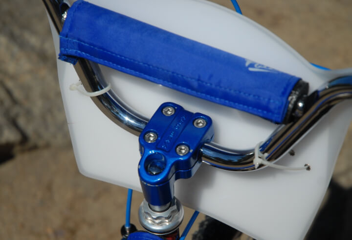 rrs cruiser bmx stem rrs cruiser bmx stem