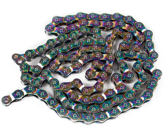 Salt Plus Warlock BMX chain Salt Plus Warlock BMX chain