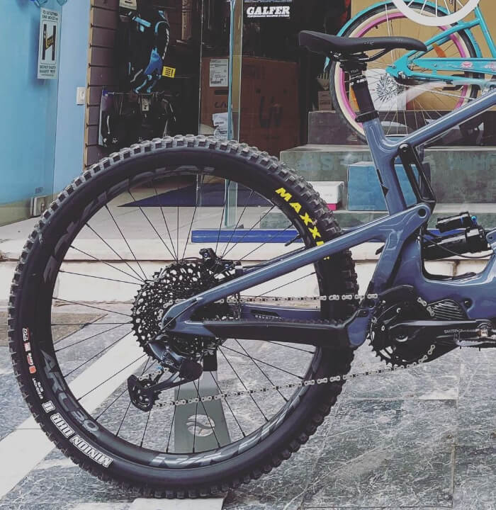 heckler e-mtb heckler e-mtb
