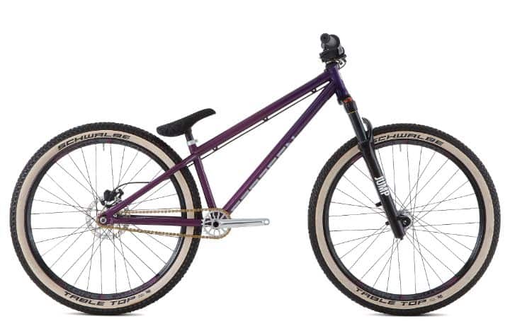 upgraded dirt jump bike upgraded dirt jump bike