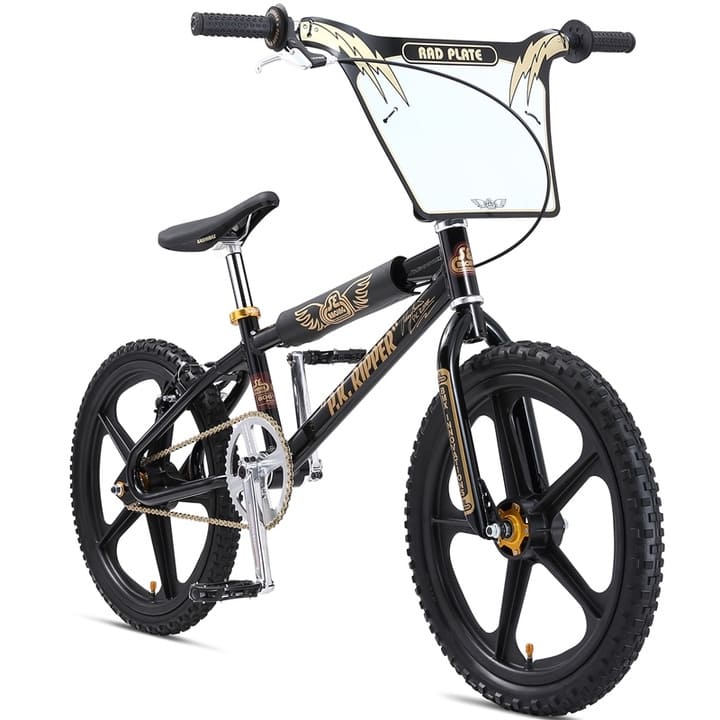 PK Ripper bike review PK Ripper bike review
