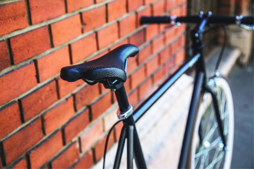 seat post storage bike hack seat post storage bike hack