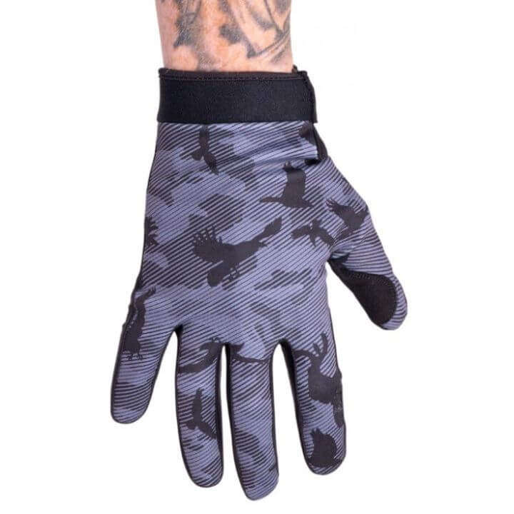 conspire TSG biking gloves conspire TSG biking gloves