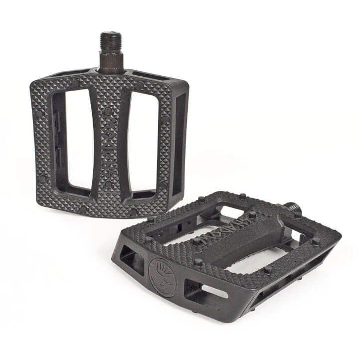 shadow ravager pedal