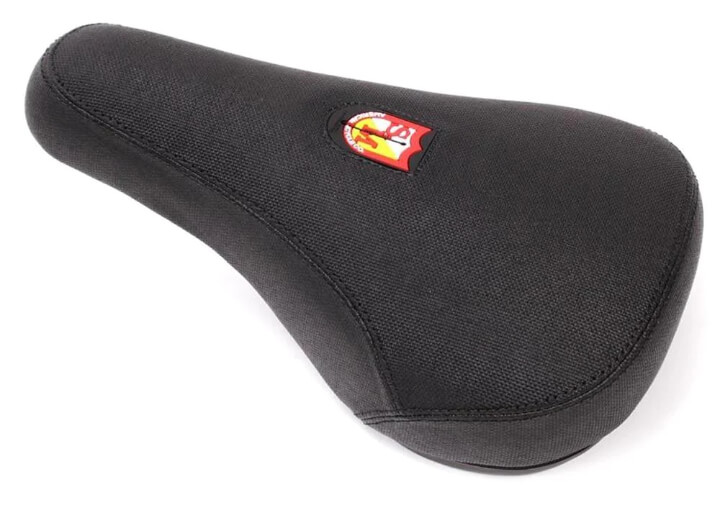 s&m pivotal bmx bike seat s&m pivotal bmx bike seat