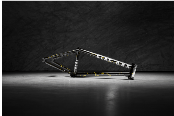 total bmx frames total bmx frames