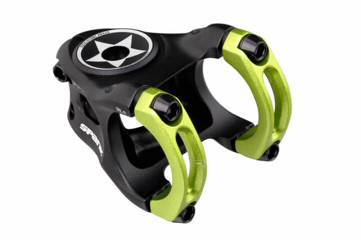 spank split dirt jumper stem 2024 spank split dirt jumper stem 2024