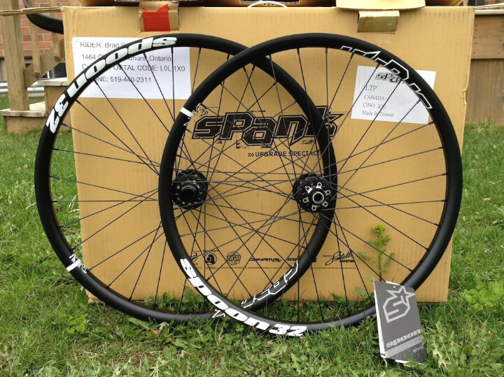 spank spoon 32 bike wheels spank spoon 32 bike wheels