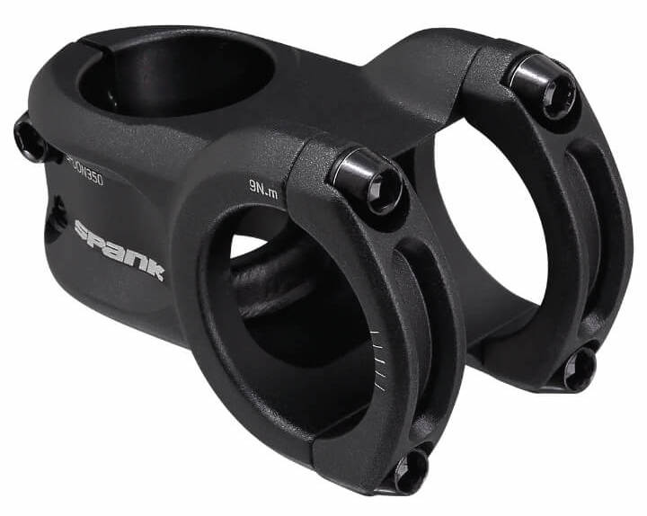 spank spook biking stem spank spook biking stem