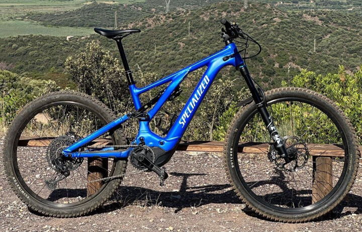 specialized turbo levo ebike specialized turbo levo ebike