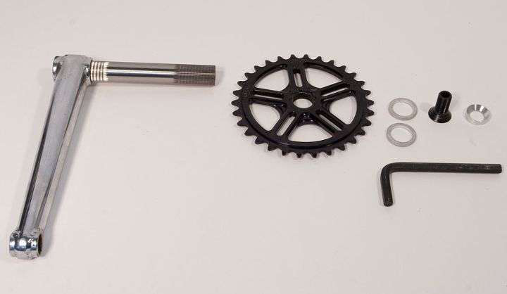 What is spline drive What is spline drive