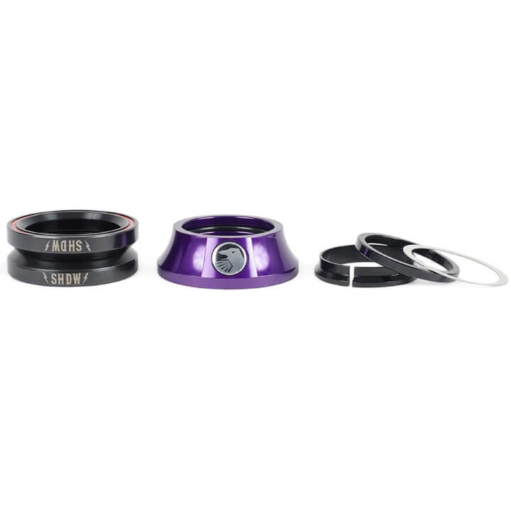 Shadow Stacked Headset Shadow Stacked Headset