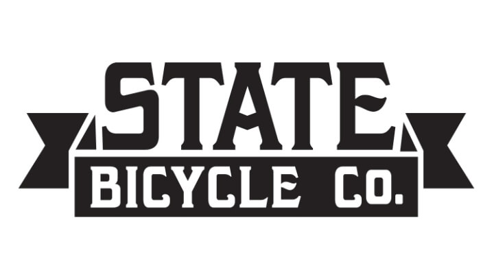 state bikes logo state bikes logo