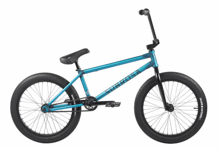 Subrosa Malum Dirt BMX Subrosa Malum Dirt BMX