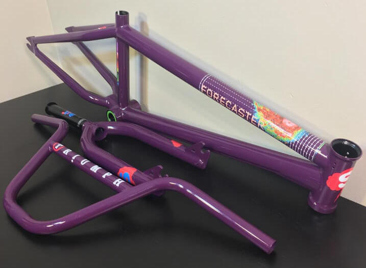 sunday forecaster bmx parts sunday forecaster bmx parts