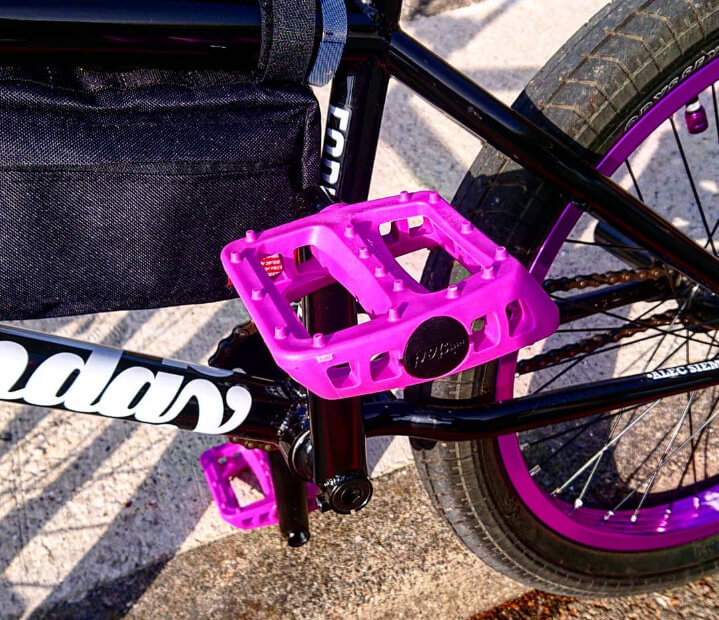 odyssey twisted pro pedals odyssey twisted pro pedals