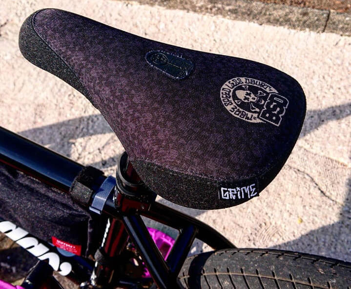 custom forecaster saddle custom forecaster saddle