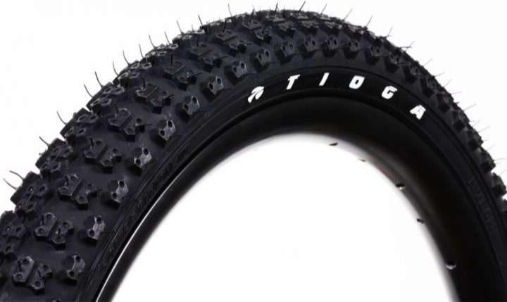 Tioga Comp 3 Tire Tioga Comp 3 Tire