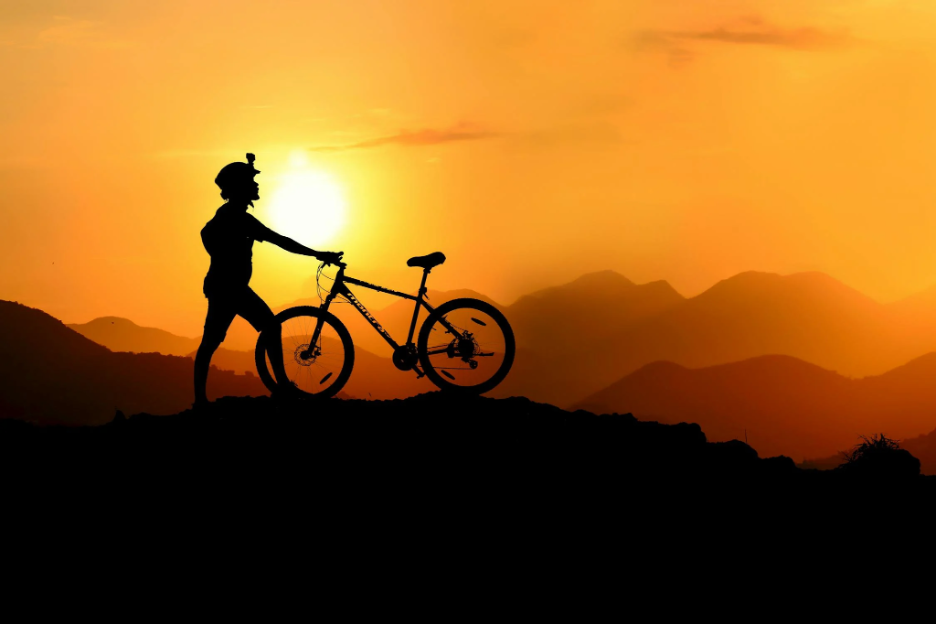 From Trails to Toned Legs: The Strength Benefits of Mountain Biking