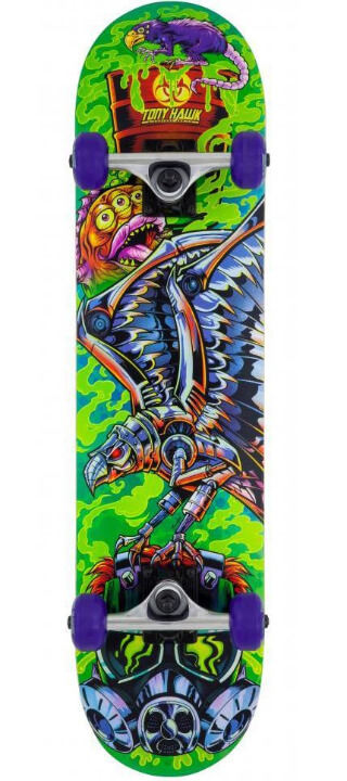 tony hawk 360 complete skateboard tony hawk 360 complete skateboard