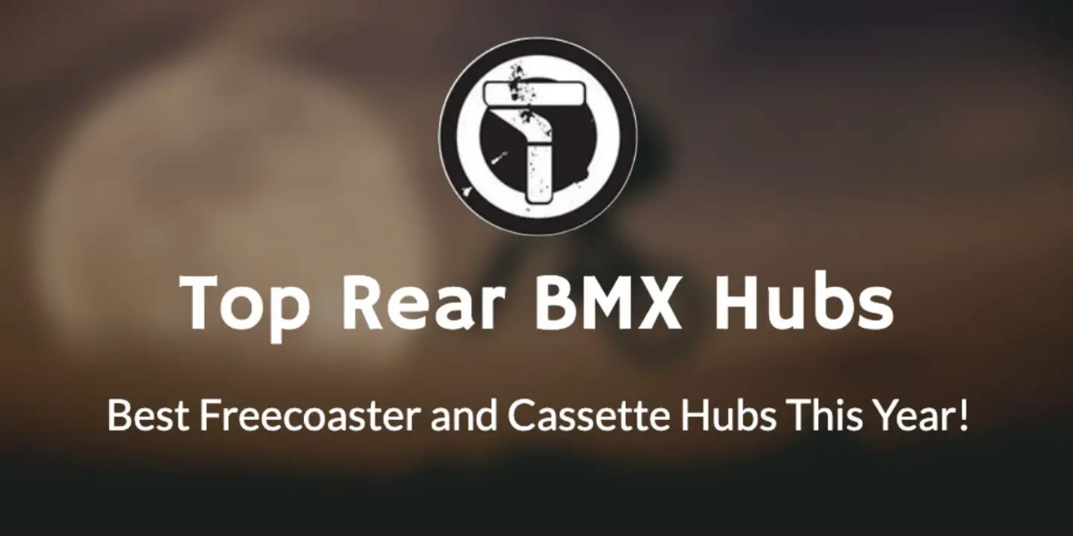 BMX Hubs | Best Cassette & Freecoaster Hubs