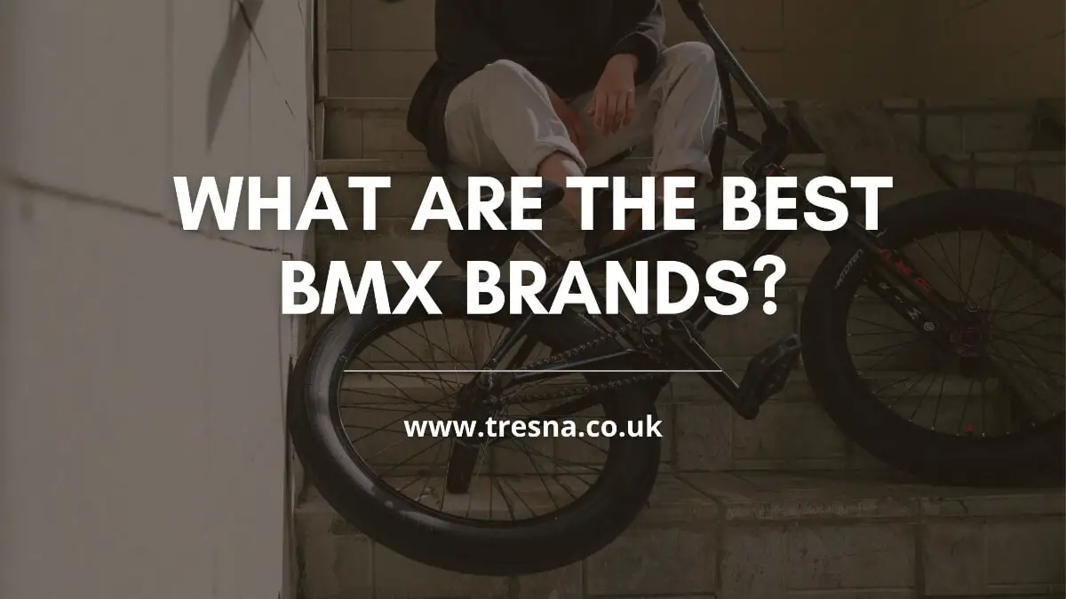 Top BMX Brands to Follow 2024