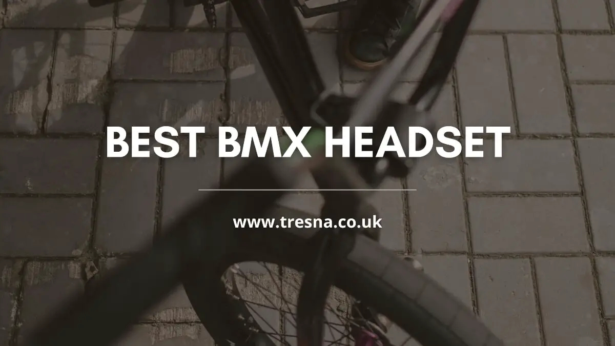 Best BMX Headset | Strongest and Smoothest BMX Headset 2024