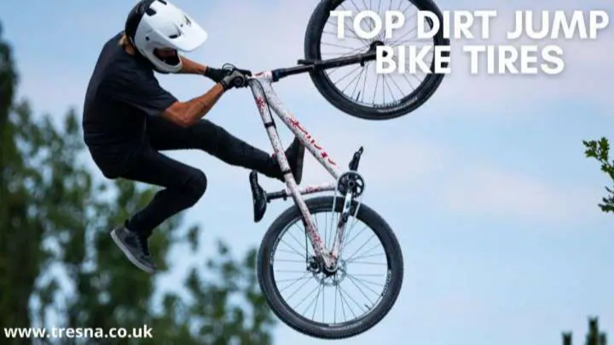 Top DJ Tires