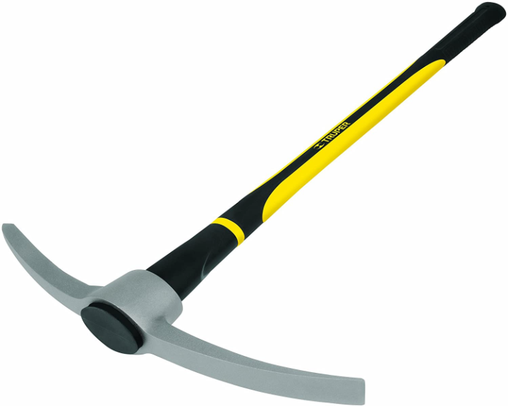 mattock and pickaxe for tough dirt mattock and pickaxe for tough dirt