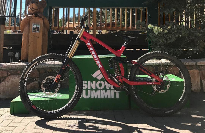 downhill trek bikes downhill trek bikes
