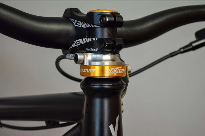 trixer trickstuff hydraulic gyro trixer trickstuff hydraulic gyro