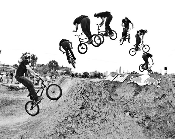 BMX tricks for beginners BMX tricks for beginners