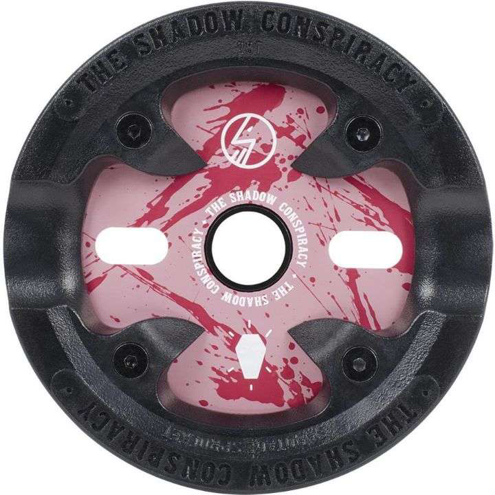 Shadow Sabotage Sprocket Shadow Sabotage Sprocket