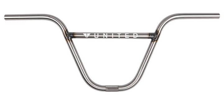 United supreme bmx bars United supreme bmx bars