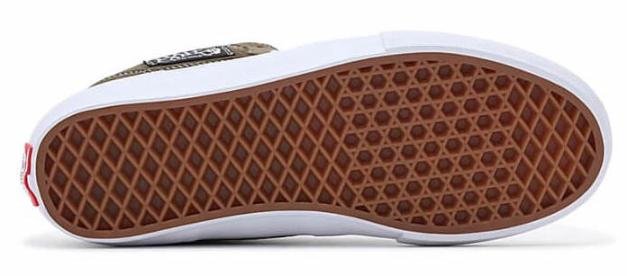 sole of the vans bmx half cab shoes sole of the vans bmx half cab shoes