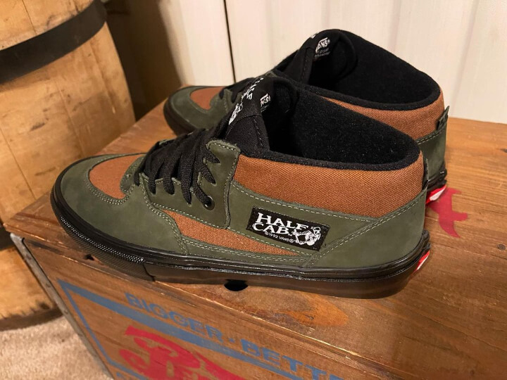 best beginner shoe vans half cab best beginner shoe vans half cab
