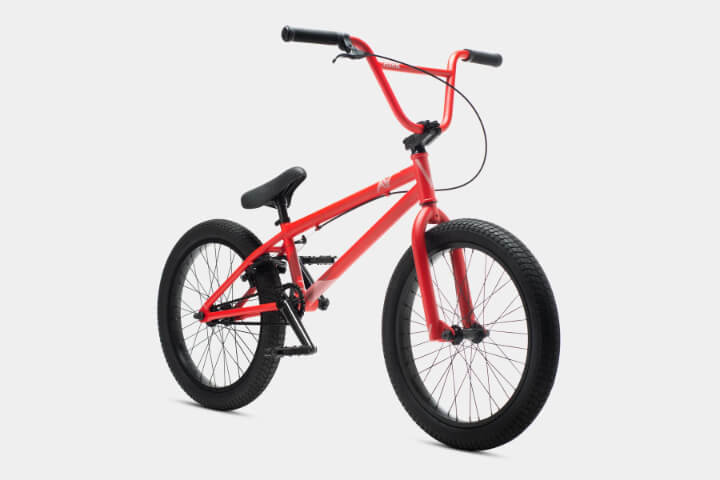 verde av bmx verde av bmx